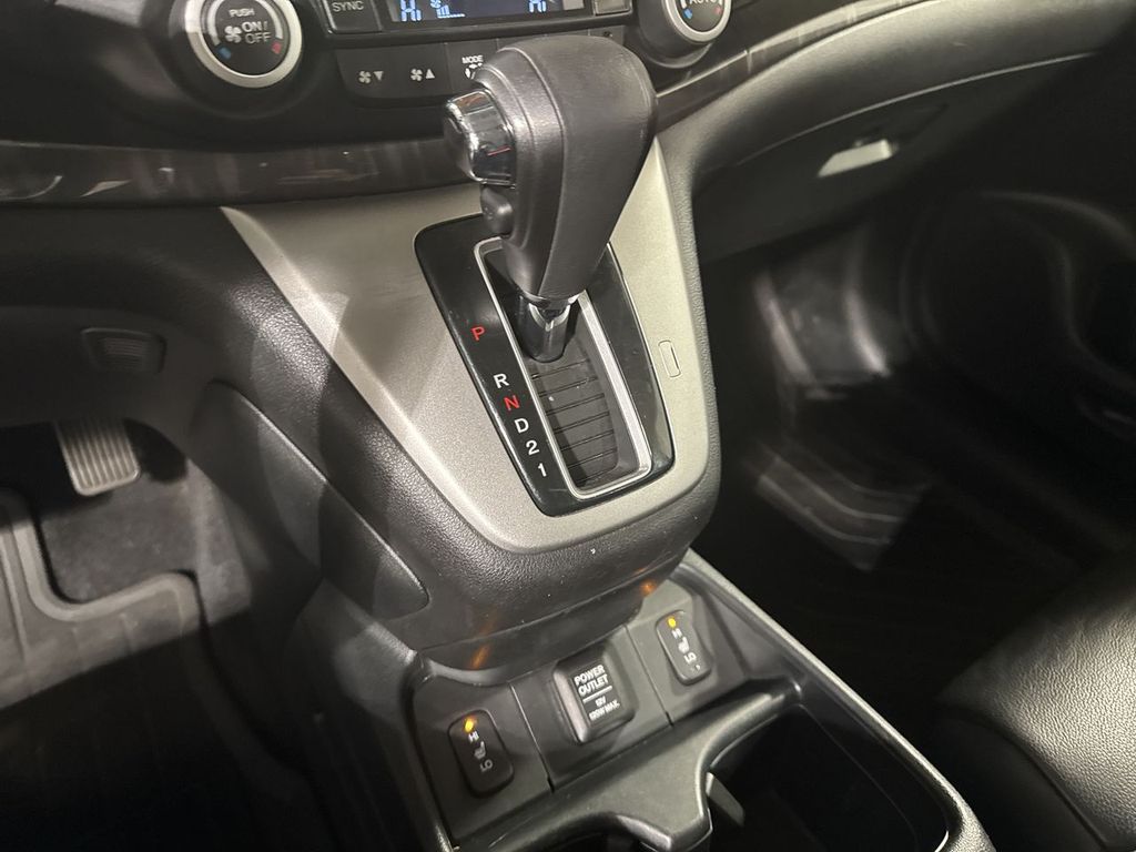used 2012 Honda CR-V car, priced at $10,998