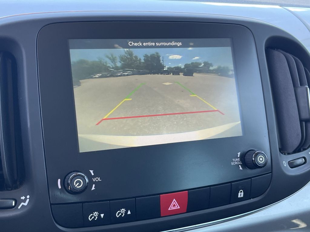 used 2019 FIAT 500L car, priced at $16,195