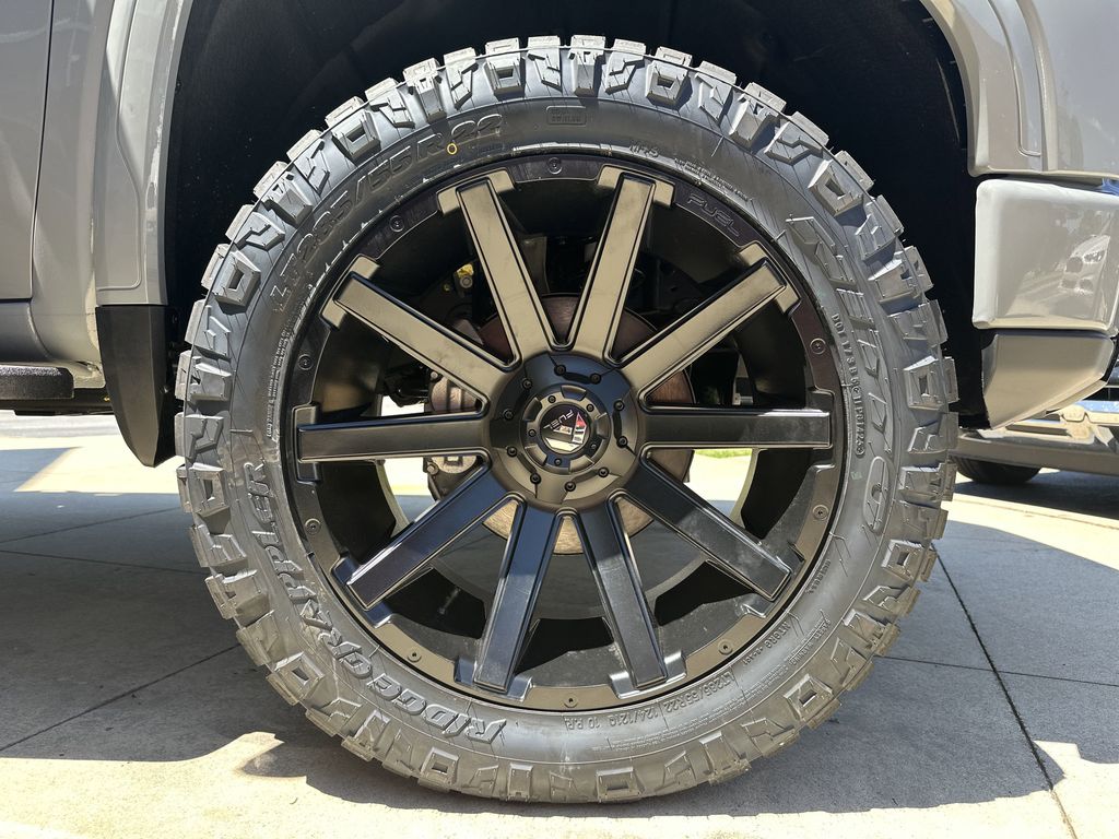 new 2025 GMC Sierra 1500 car, priced at $69,849