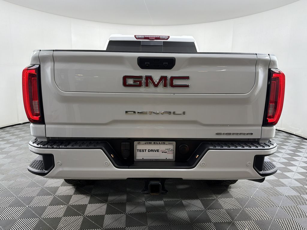 used 2023 GMC Sierra 2500HD car, priced at $64,977