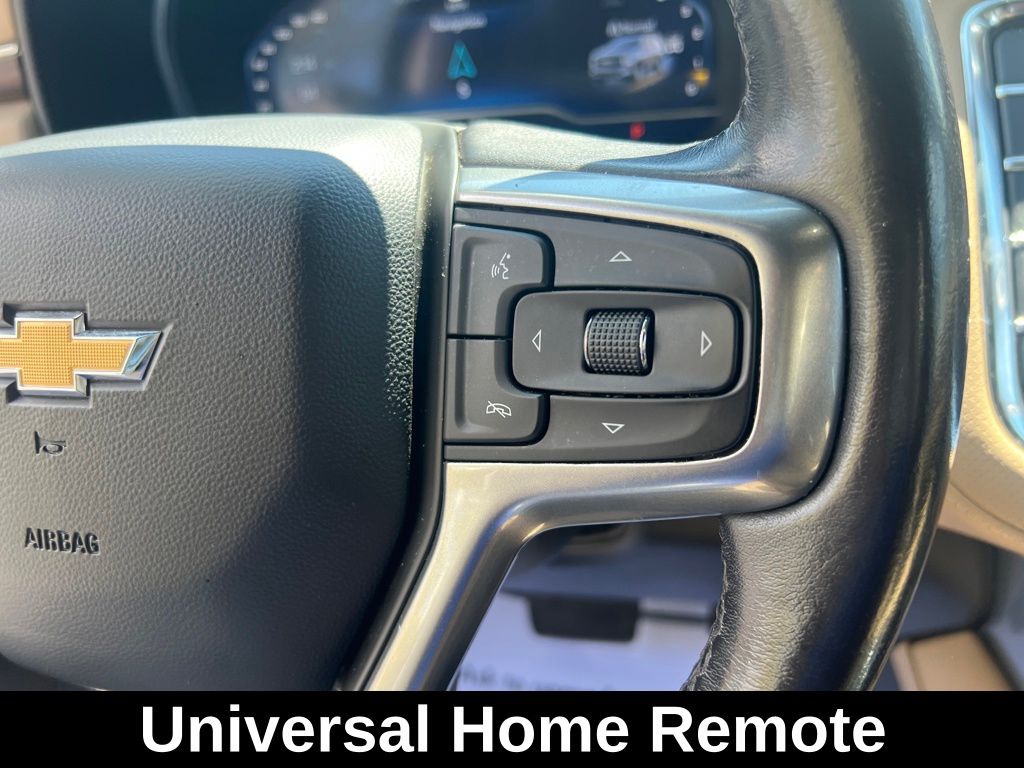 used 2022 Chevrolet Tahoe car, priced at $47,200