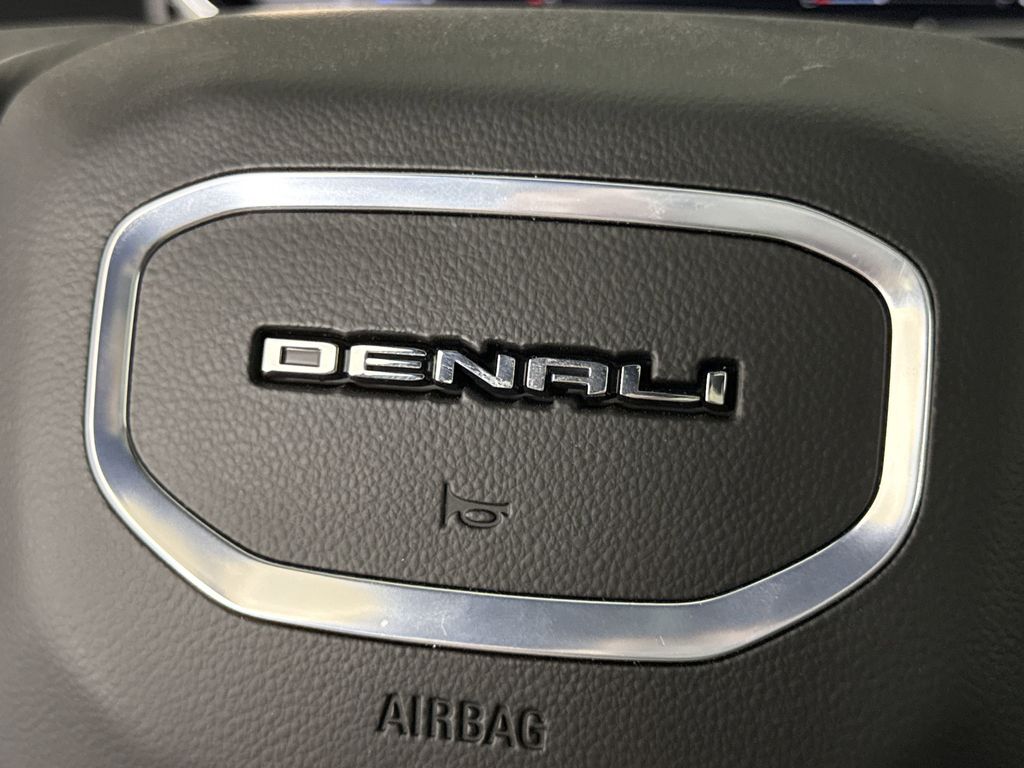 new 2025 GMC Sierra 2500HD car, priced at $94,014