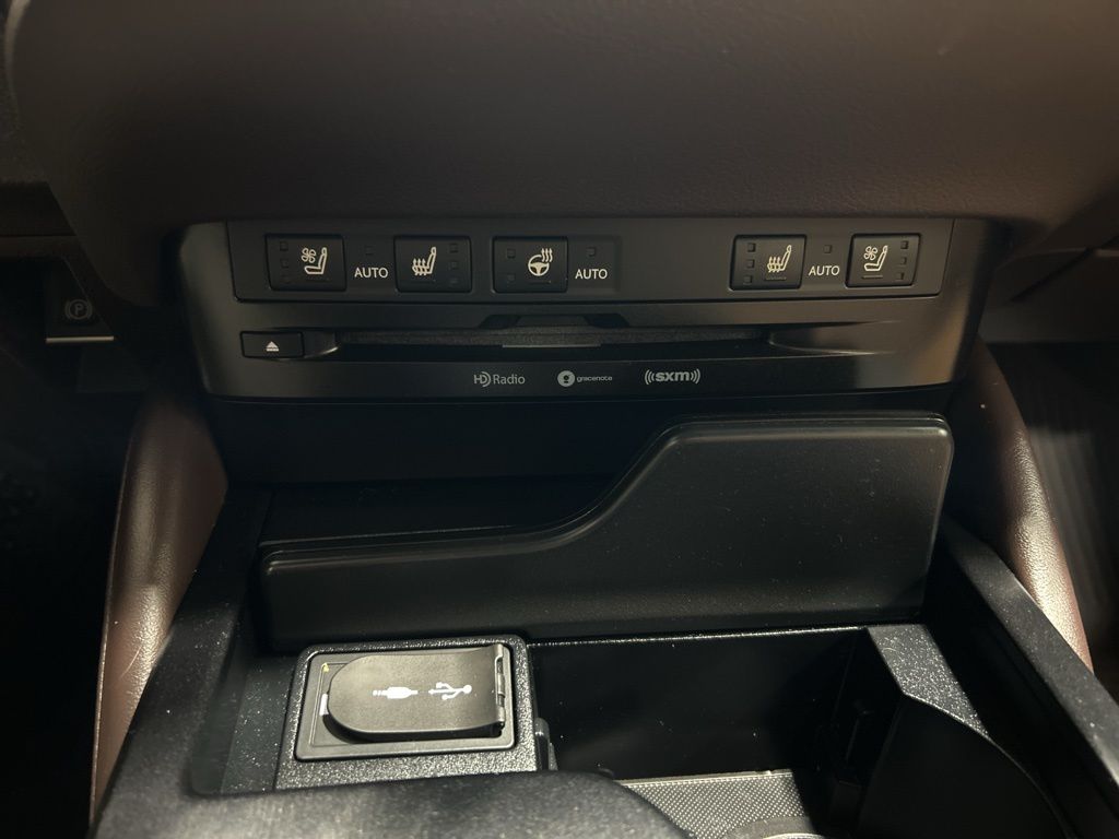 used 2019 Lexus ES car, priced at $25,939