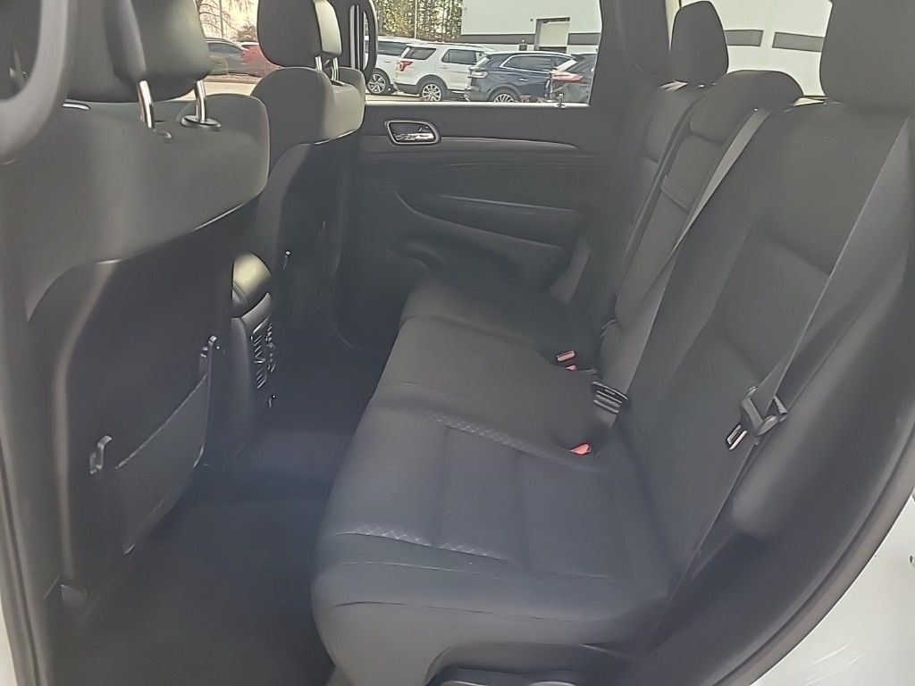 used 2019 Jeep Grand Cherokee car, priced at $23,427