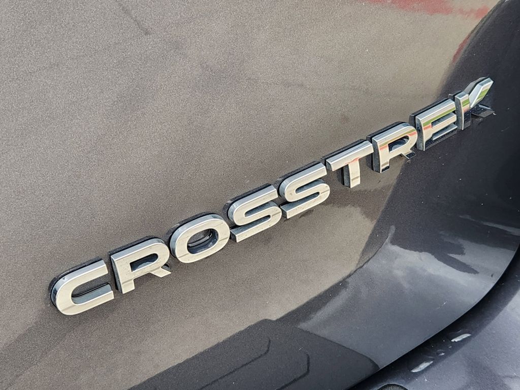 used 2022 Subaru Crosstrek car, priced at $26,962