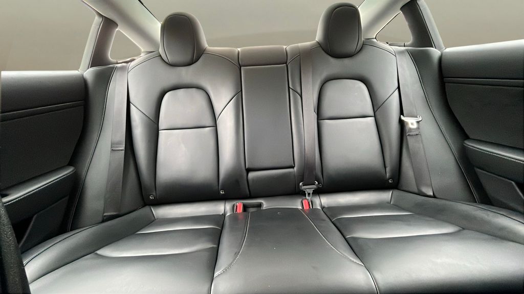 used 2019 Tesla Model 3 car, priced at $15,999