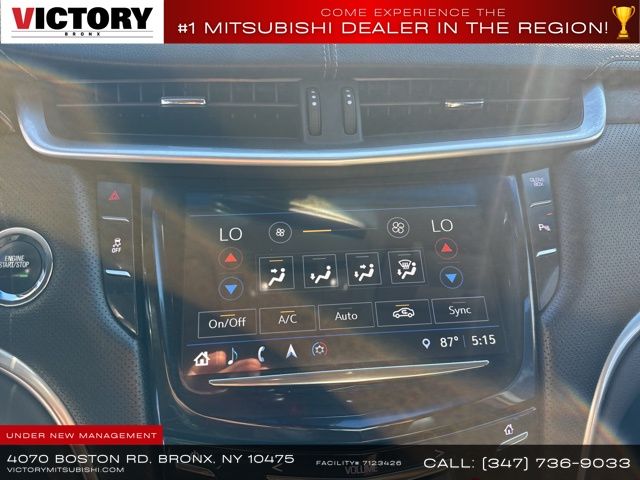used 2018 Cadillac XTS car, priced at $12,360