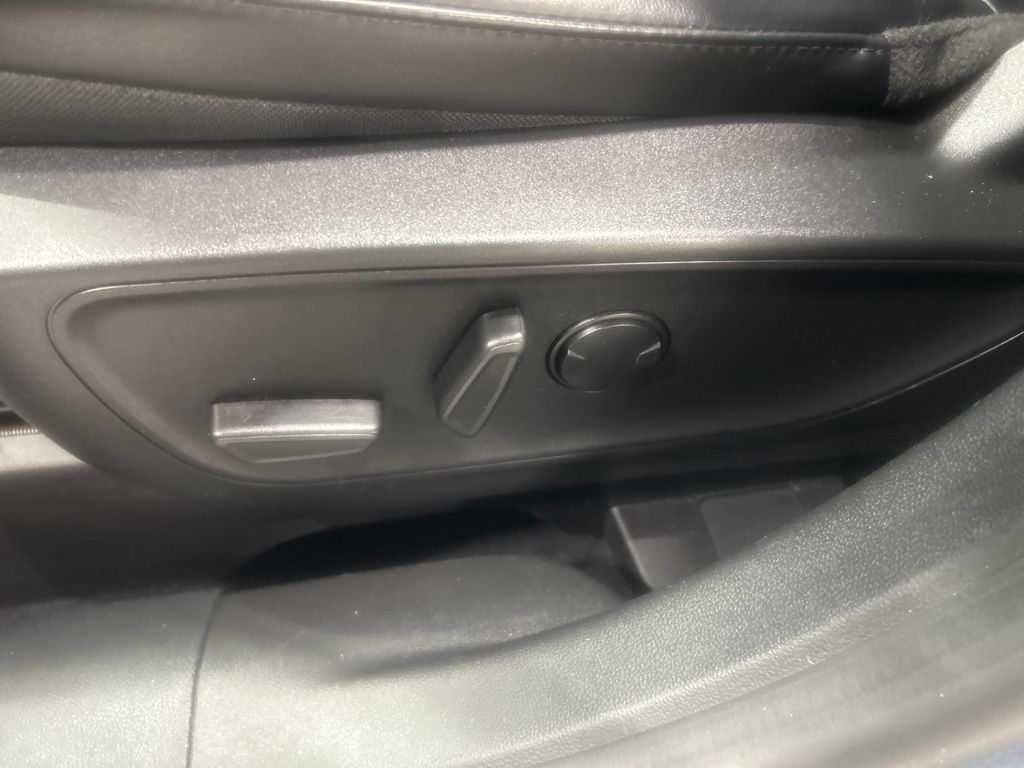 used 2024 Ford Escape car, priced at $24,452