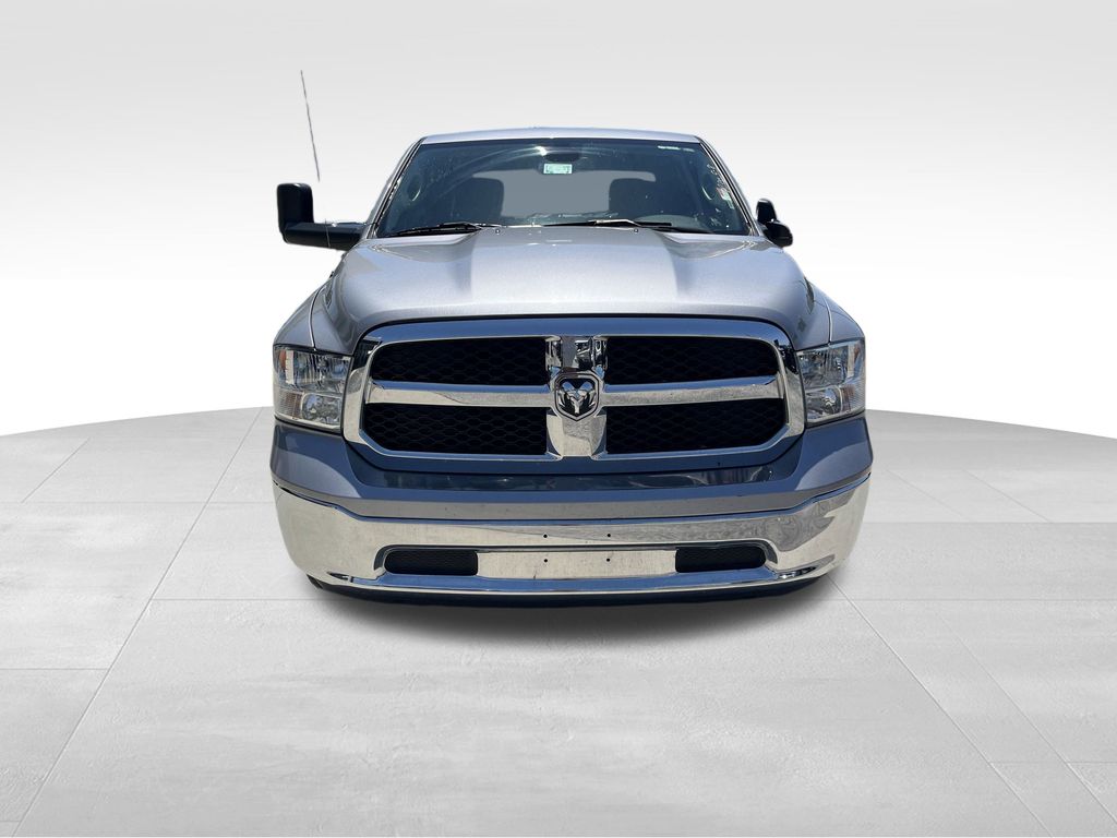 used 2023 Ram 1500 Classic car, priced at $25,991