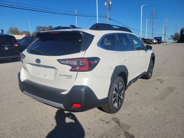 new 2025 Subaru Outback car, priced at $39,581