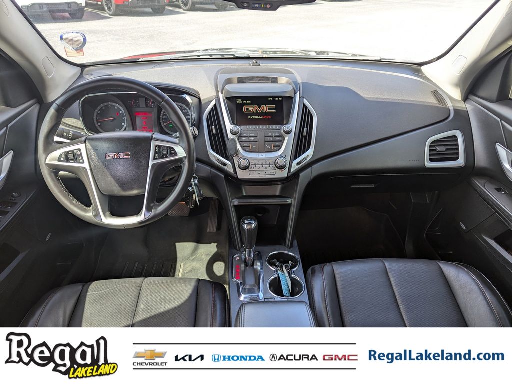 used 2016 GMC Terrain car, priced at $9,991