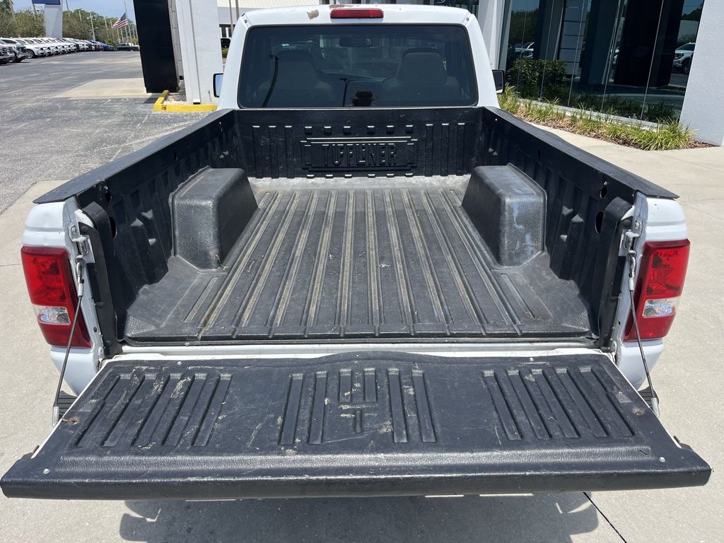 used 2007 Ford Ranger car, priced at $5,393