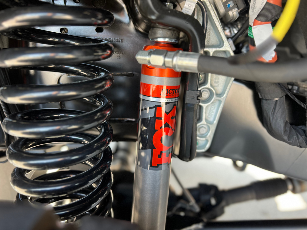 new 2025 Ford F-250SD car, priced at $152,785