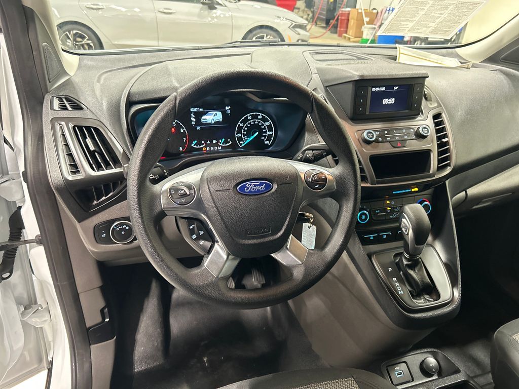 used 2022 Ford Transit Connect car, priced at $33,081