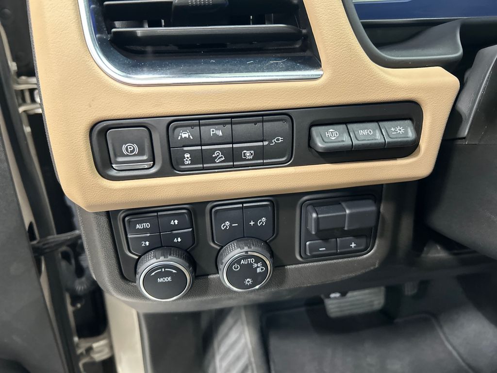 used 2022 Chevrolet Tahoe car, priced at $47,961