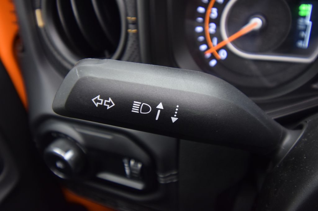 new 2025 Jeep Wrangler car, priced at $98,901
