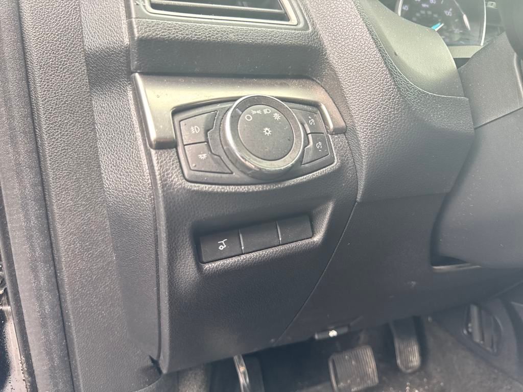 used 2018 Ford Explorer car, priced at $15,779