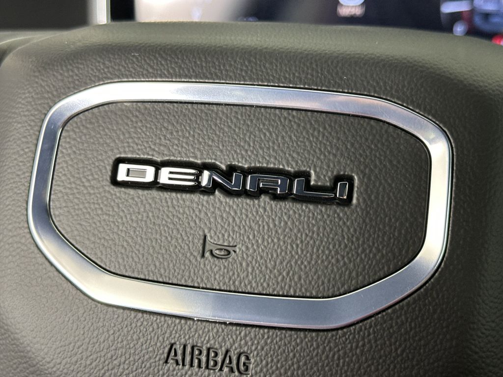 new 2025 GMC Sierra 2500HD car, priced at $94,014