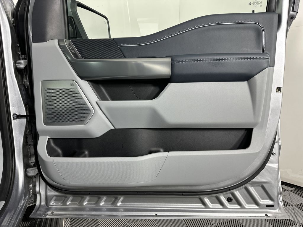 used 2022 Ford F-150 car, priced at $44,169