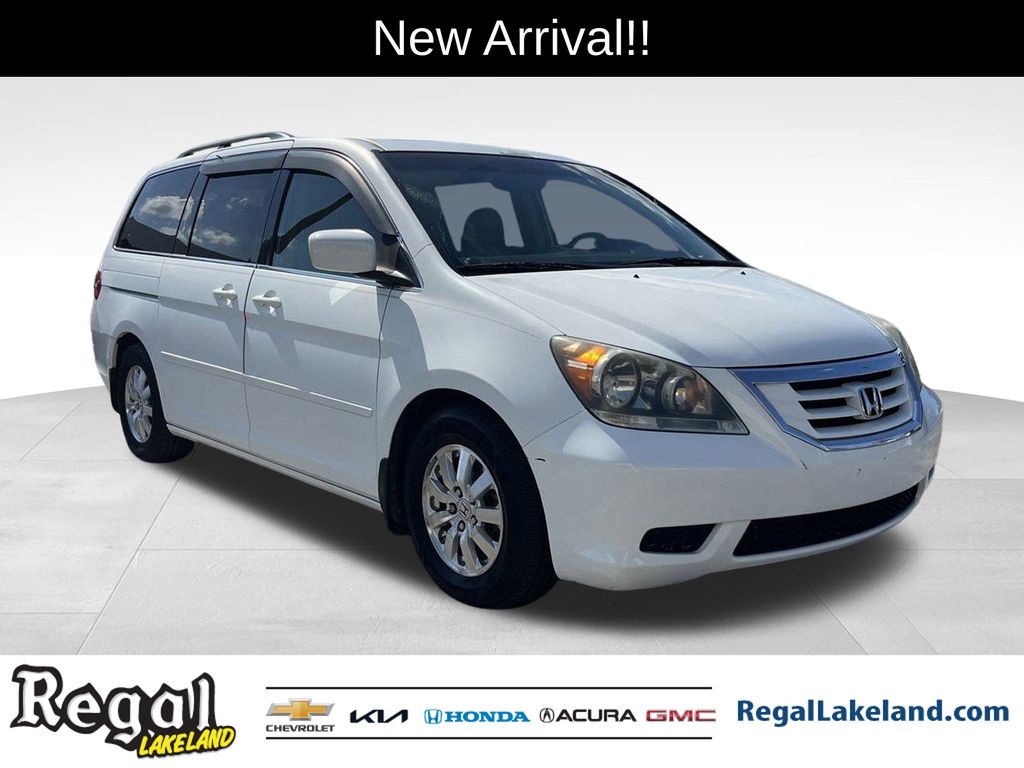 used 2010 Honda Odyssey car, priced at $8,498