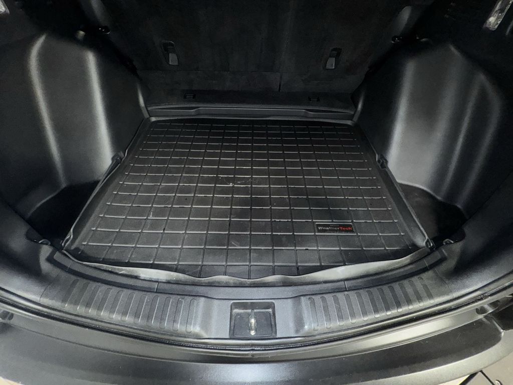 used 2019 Honda CR-V car, priced at $23,975