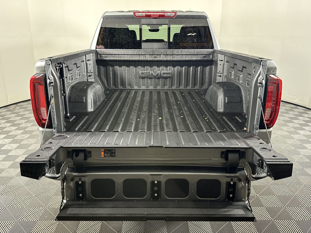 new 2025 GMC Sierra 1500 car, priced at $66,655