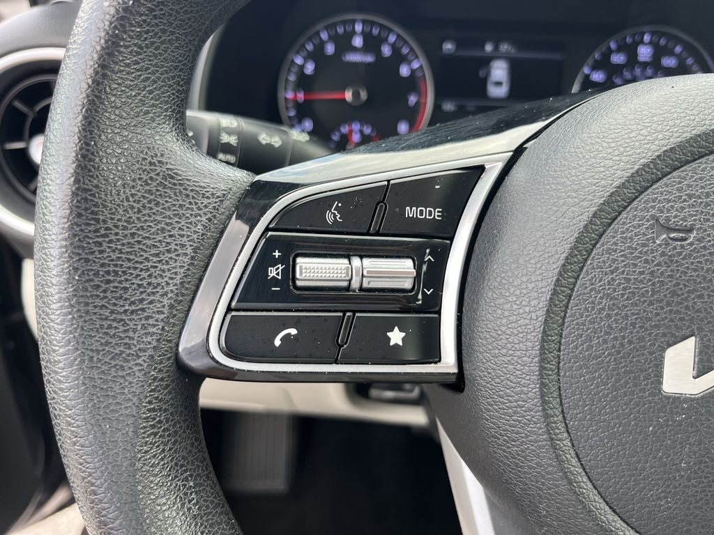 used 2022 Kia Forte car, priced at $15,666