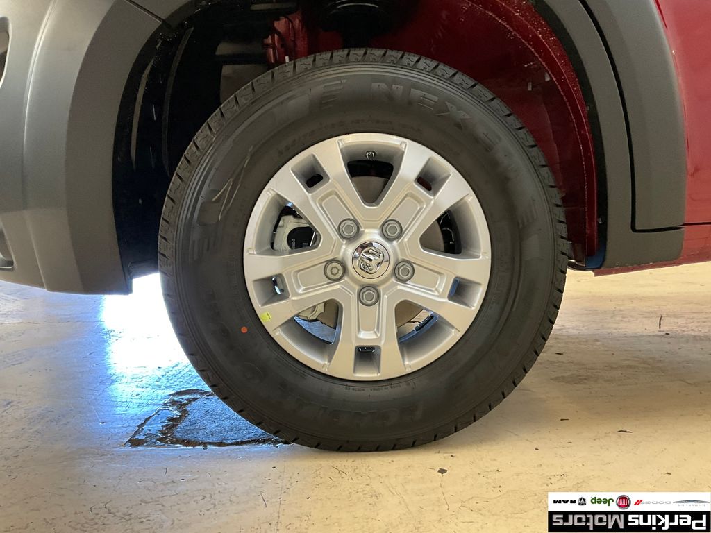 new 2025 Ram ProMaster 1500 car