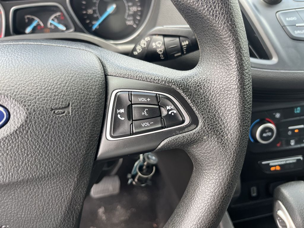 used 2018 Ford Escape car, priced at $12,793