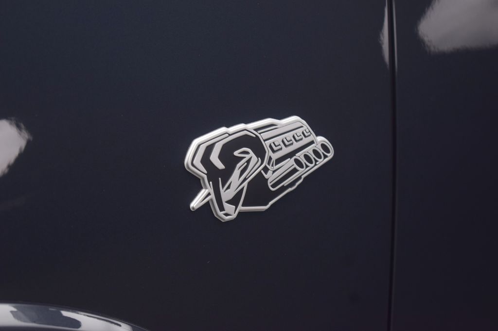 new 2026 Ram 1500 car, priced at $56,639