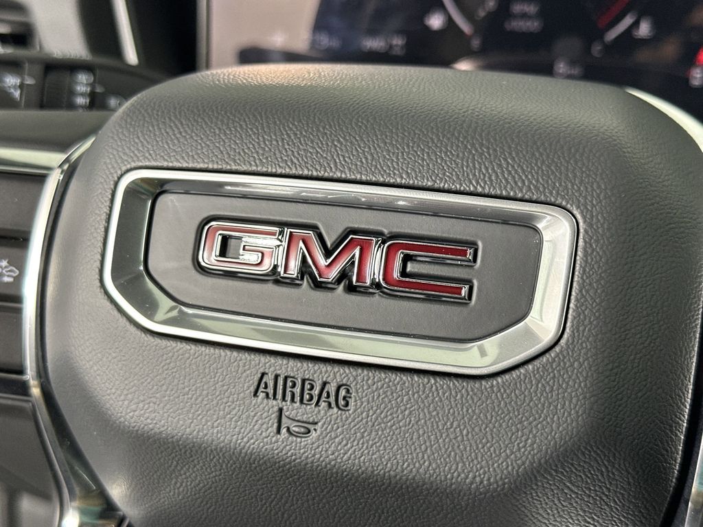 new 2025 GMC Terrain car, priced at $30,890