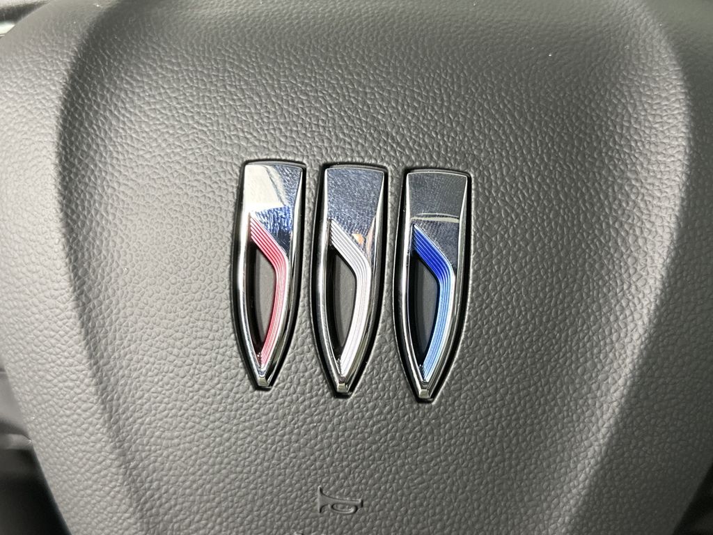 new 2026 Buick Encore GX car, priced at $32,970