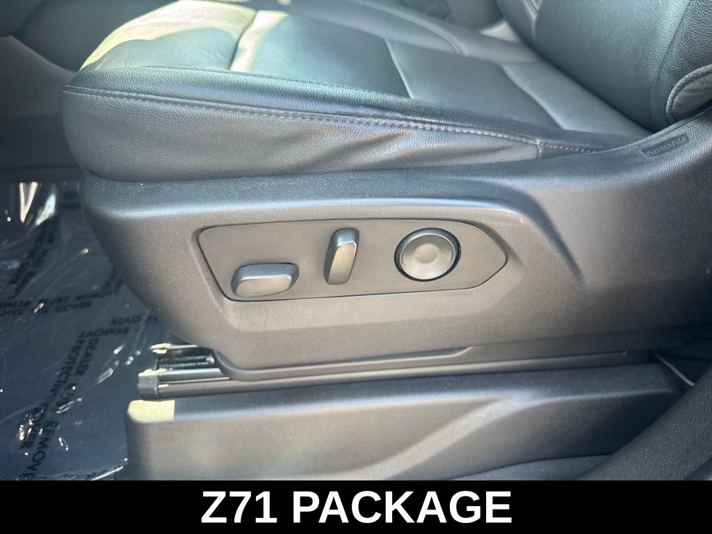 used 2022 Chevrolet Tahoe car, priced at $50,900