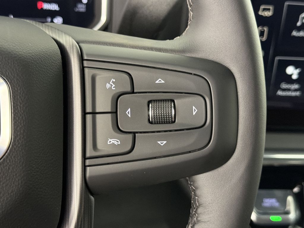 new 2026 GMC Sierra 2500HD car, priced at $92,265