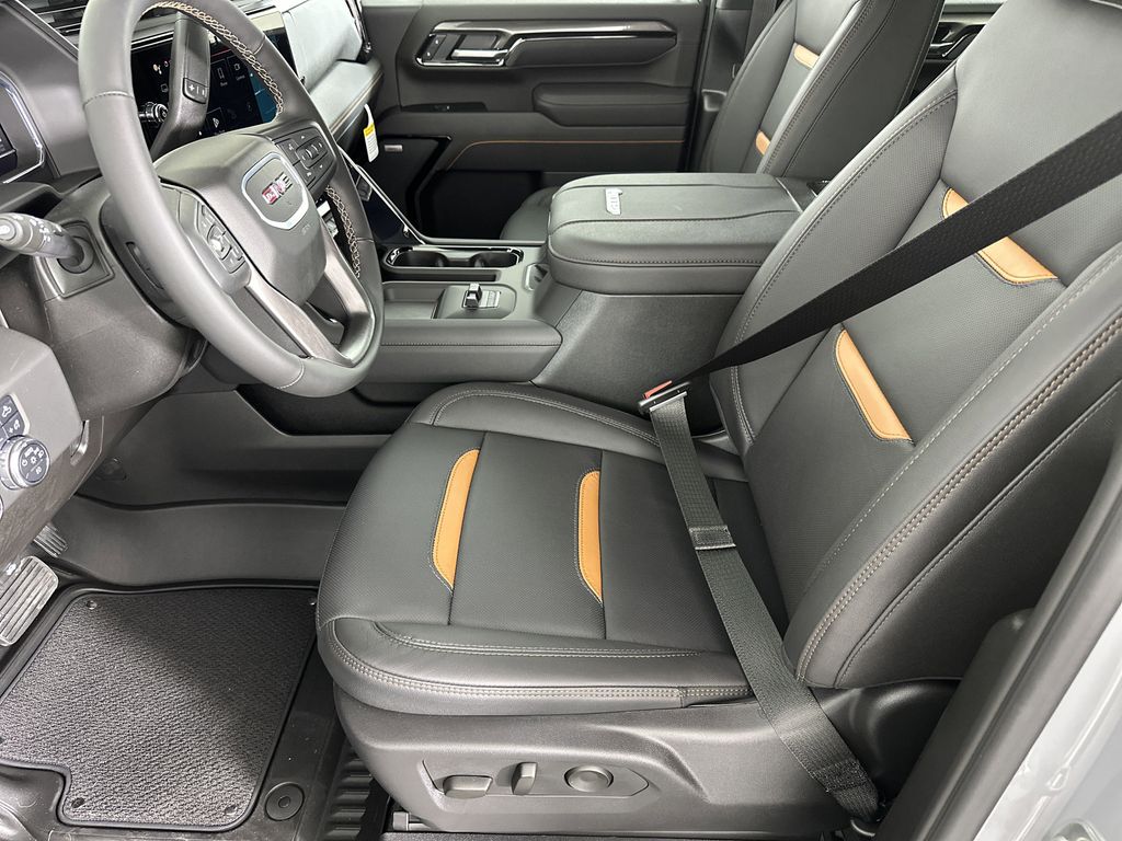 new 2025 GMC Sierra 2500HD car, priced at $87,134