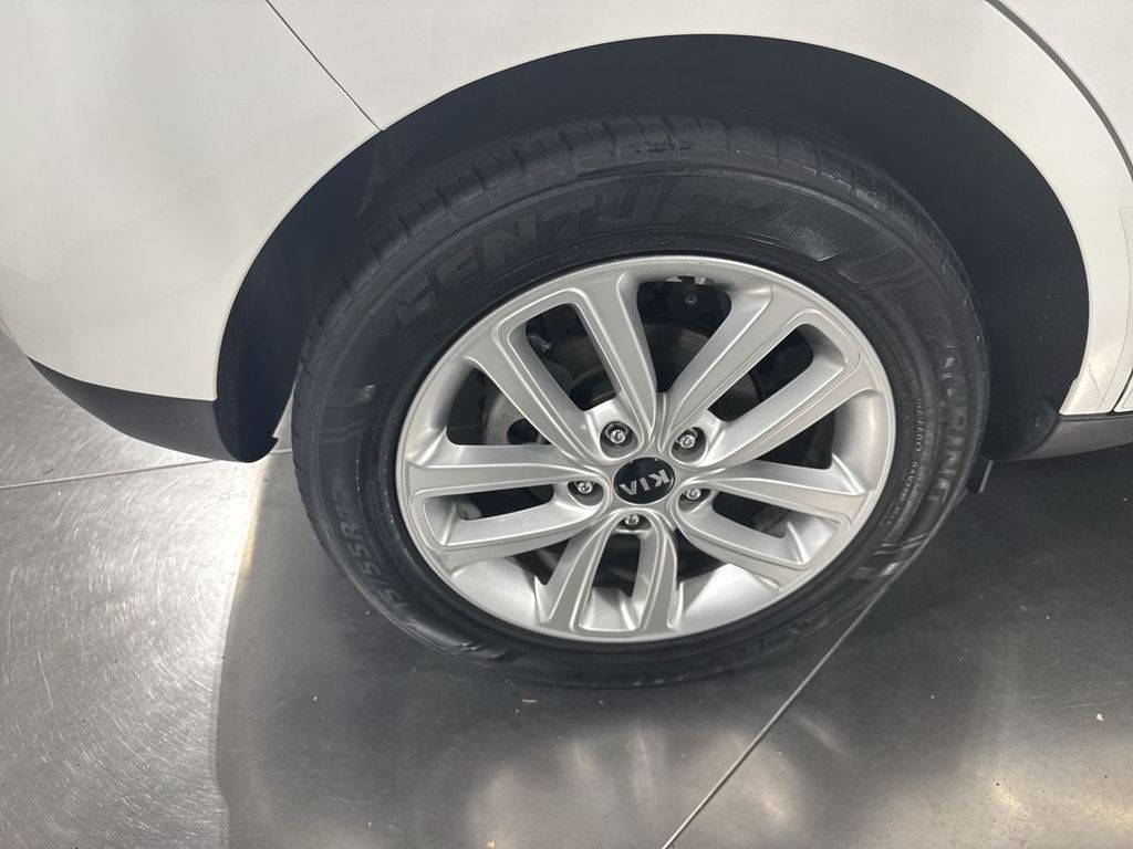 used 2019 Kia Soul car, priced at $11,864