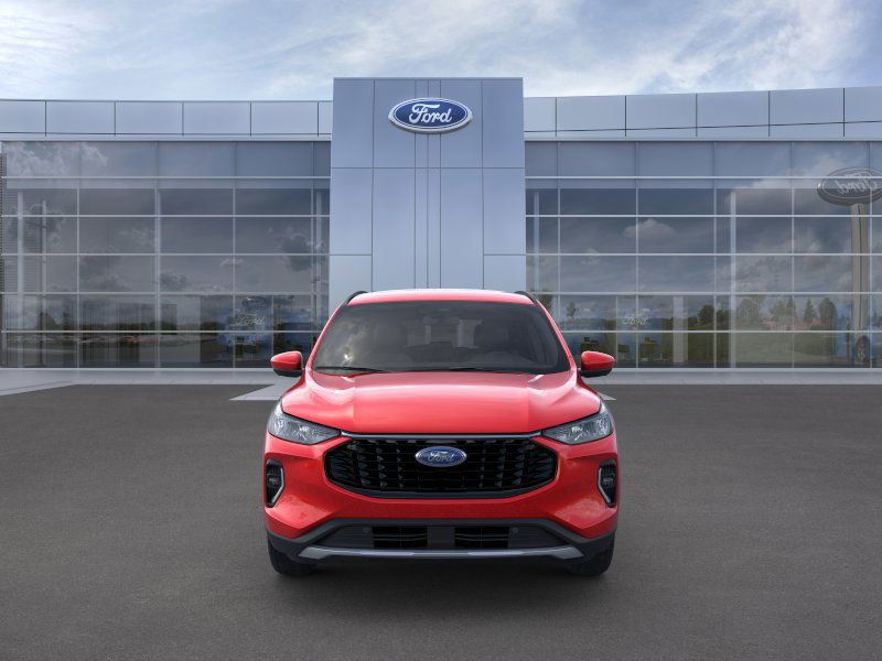 new 2023 Ford Escape car, priced at $42,565