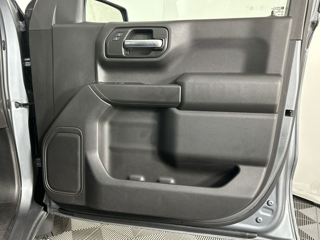 used 2019 Chevrolet Silverado 1500 car, priced at $27,797