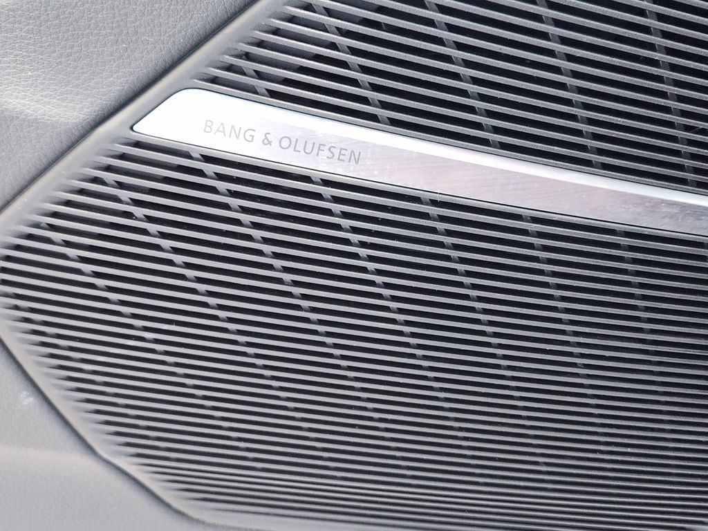 used 2022 Audi SQ8 car, priced at $72,992
