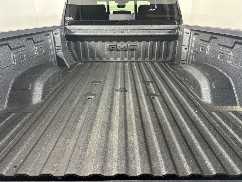 new 2025 GMC Sierra 2500HD car, priced at $87,134