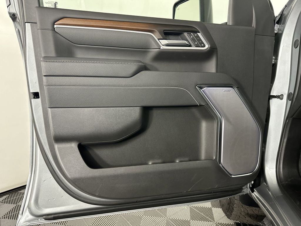 new 2025 GMC Sierra 2500HD car, priced at $86,963