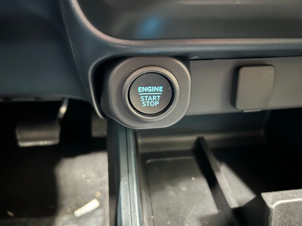 new 2025 Ford Maverick car, priced at $38,390