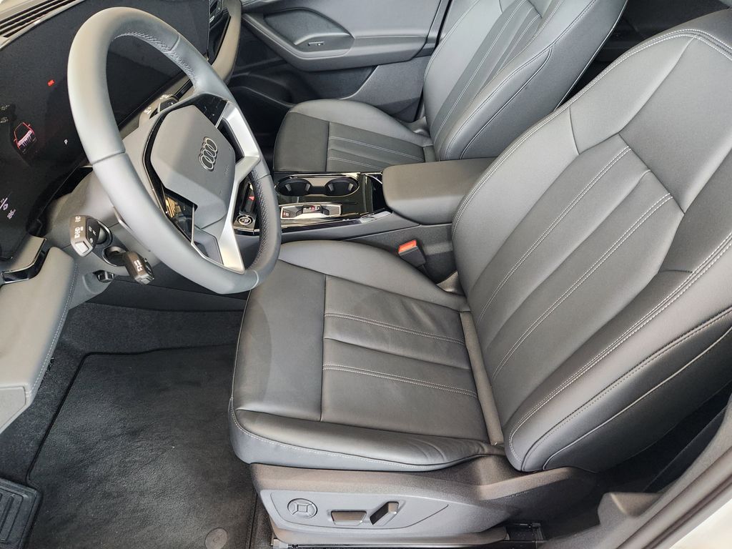 new 2025 Audi e-tron car, priced at $71,000