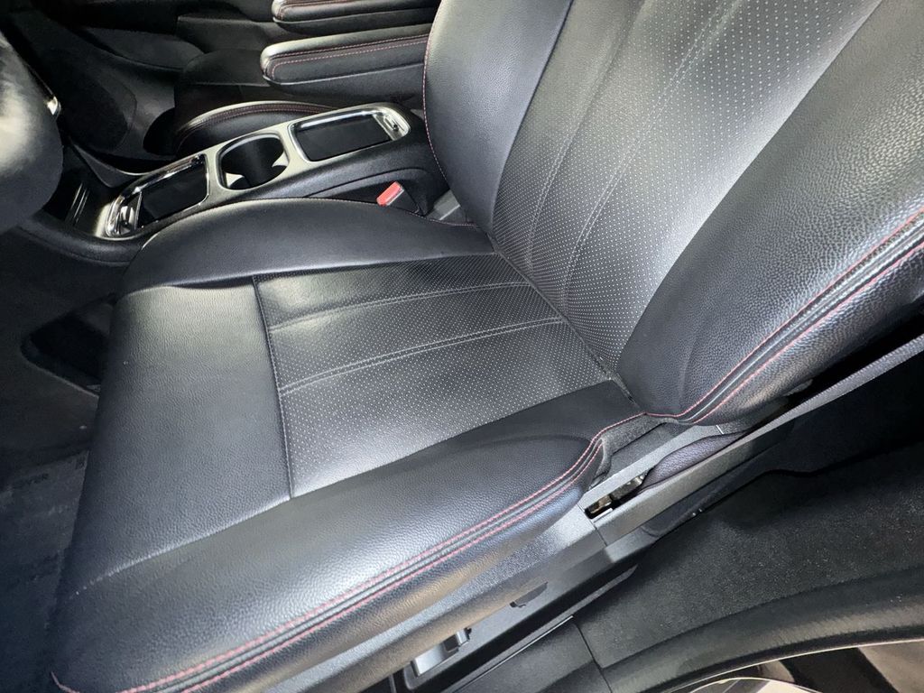 used 2018 Dodge Grand Caravan car, priced at $14,773
