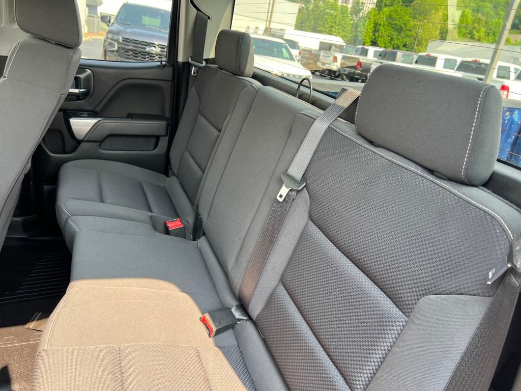 used 2019 Chevrolet Silverado 1500 LD car, priced at $22,900