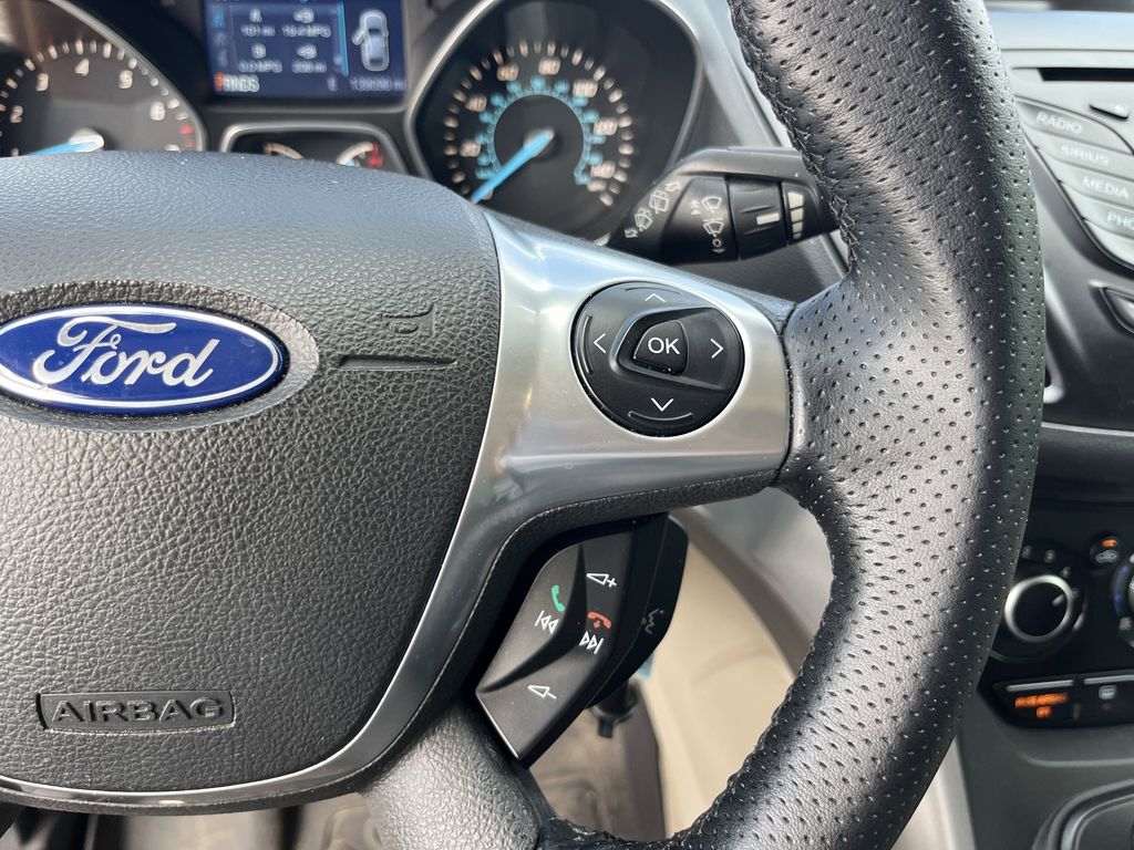 used 2014 Ford Escape car, priced at $6,491
