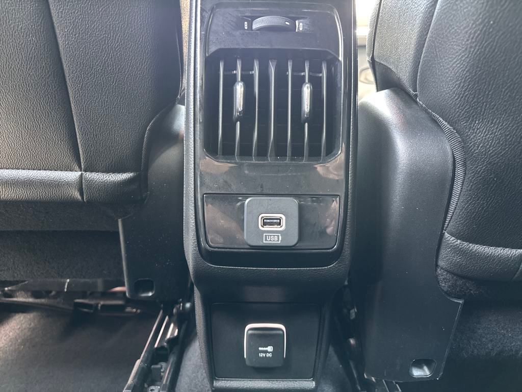 used 2023 Jeep Compass car, priced at $21,200