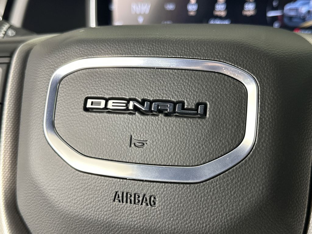 new 2025 GMC Sierra 2500HD car, priced at $86,069