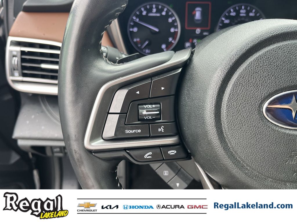 used 2021 Subaru Outback car, priced at $23,993