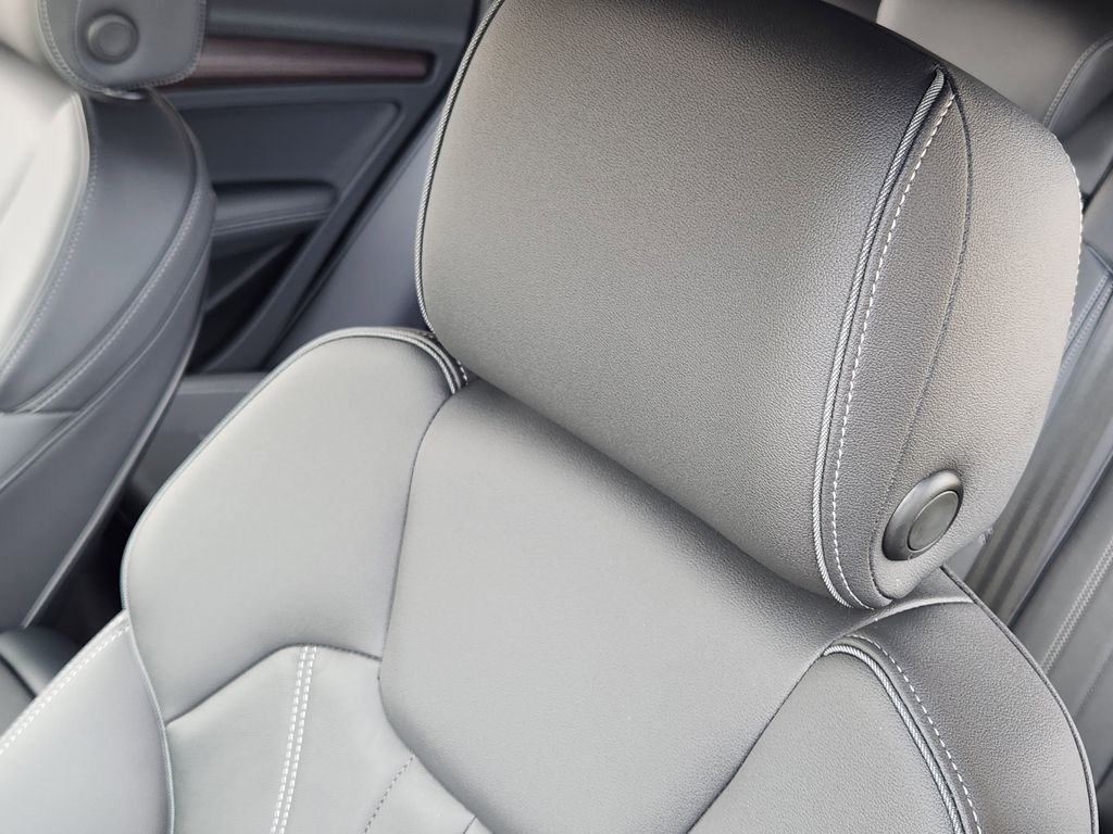 used 2024 Audi Q5 Sportback car, priced at $44,991